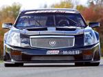 Cadillac CTS-V Race Car 2004 года
